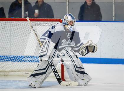 Thumbnail 3 in Hotchkiss School vs. Noble & Greenough (Flood-Marr Tournament)  photogallery.