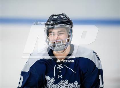 Thumbnail 3 in Hotchkiss School vs. Noble & Greenough (Flood-Marr Tournament)  photogallery.