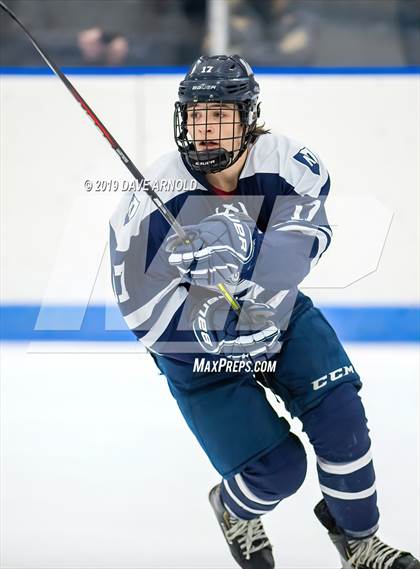 Thumbnail 3 in Hotchkiss School vs. Noble & Greenough (Flood-Marr Tournament)  photogallery.