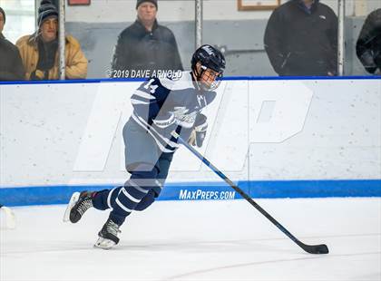 Thumbnail 3 in Hotchkiss School vs. Noble & Greenough (Flood-Marr Tournament)  photogallery.