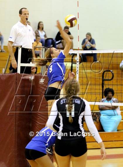Thumbnail 3 in Stanton @ West Nassau   photogallery.
