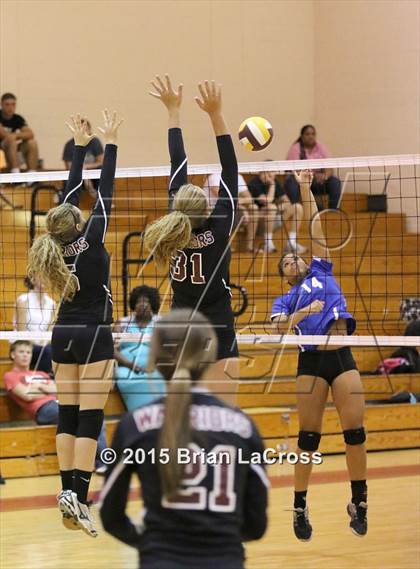 Thumbnail 3 in Stanton @ West Nassau   photogallery.