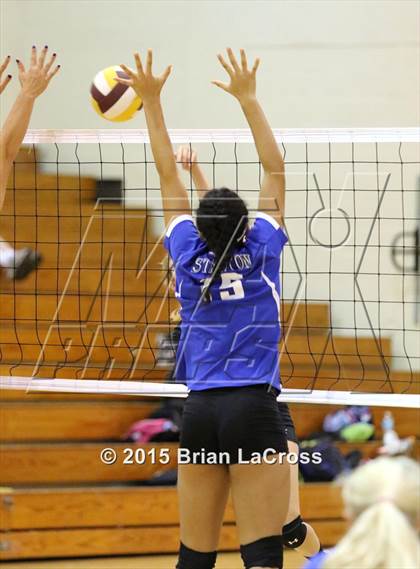 Thumbnail 1 in Stanton @ West Nassau   photogallery.