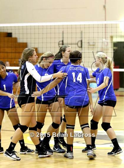 Thumbnail 3 in Stanton @ West Nassau   photogallery.