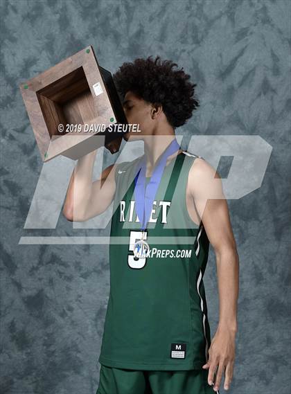Thumbnail 3 in Ribet Academy (CIF State D4 Award Photos) photogallery.
