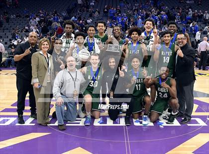 Thumbnail 1 in Ribet Academy (CIF State D4 Award Photos) photogallery.