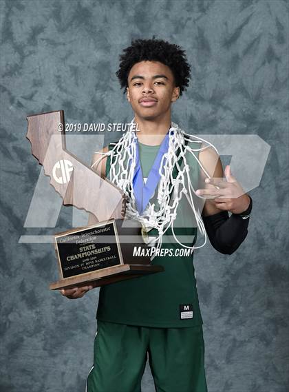 Thumbnail 3 in Ribet Academy (CIF State D4 Award Photos) photogallery.