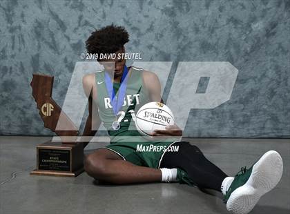 Thumbnail 2 in Ribet Academy (CIF State D4 Award Photos) photogallery.