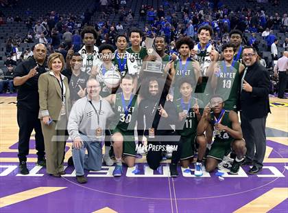 Thumbnail 2 in Ribet Academy (CIF State D4 Award Photos) photogallery.
