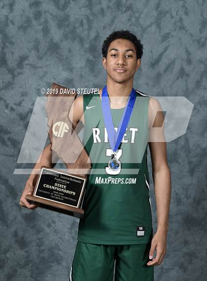 Thumbnail 3 in Ribet Academy (CIF State D4 Award Photos) photogallery.