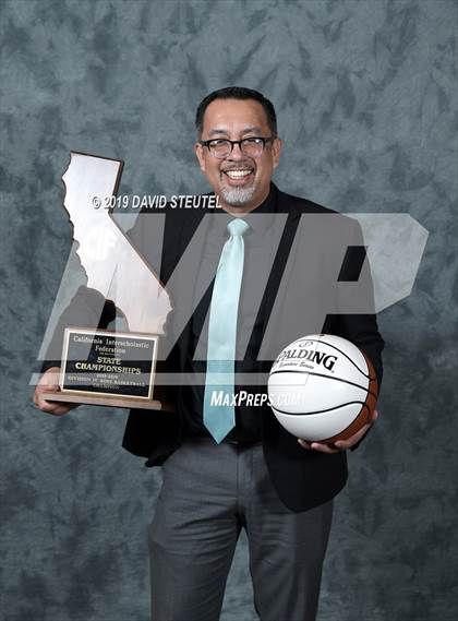 Thumbnail 2 in Ribet Academy (CIF State D4 Award Photos) photogallery.