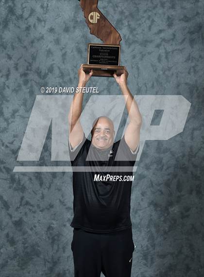 Thumbnail 2 in Ribet Academy (CIF State D4 Award Photos) photogallery.