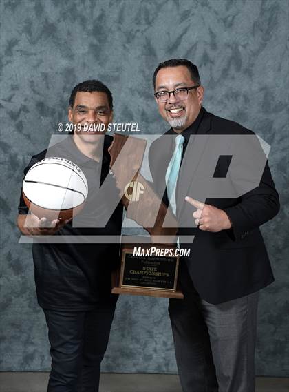 Thumbnail 2 in Ribet Academy (CIF State D4 Award Photos) photogallery.