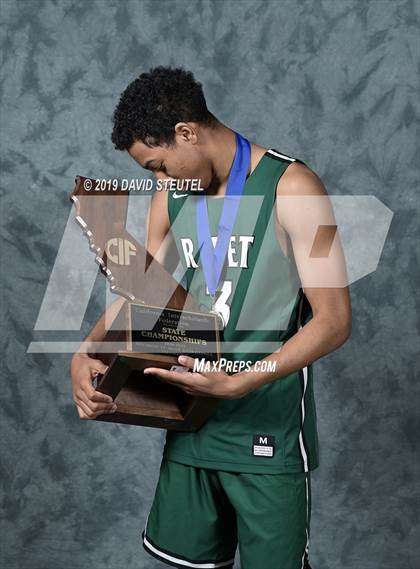 Thumbnail 1 in Ribet Academy (CIF State D4 Award Photos) photogallery.