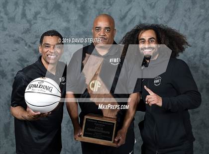 Thumbnail 3 in Ribet Academy (CIF State D4 Award Photos) photogallery.