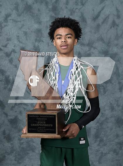 Thumbnail 2 in Ribet Academy (CIF State D4 Award Photos) photogallery.