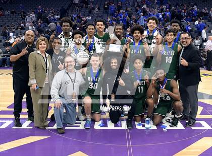 Thumbnail 3 in Ribet Academy (CIF State D4 Award Photos) photogallery.