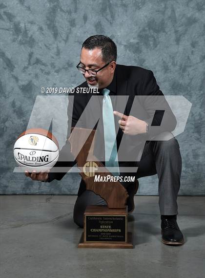 Thumbnail 2 in Ribet Academy (CIF State D4 Award Photos) photogallery.