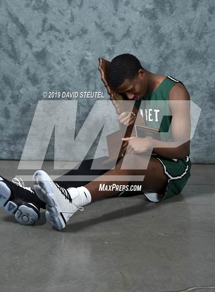 Thumbnail 2 in Ribet Academy (CIF State D4 Award Photos) photogallery.