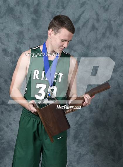 Thumbnail 2 in Ribet Academy (CIF State D4 Award Photos) photogallery.