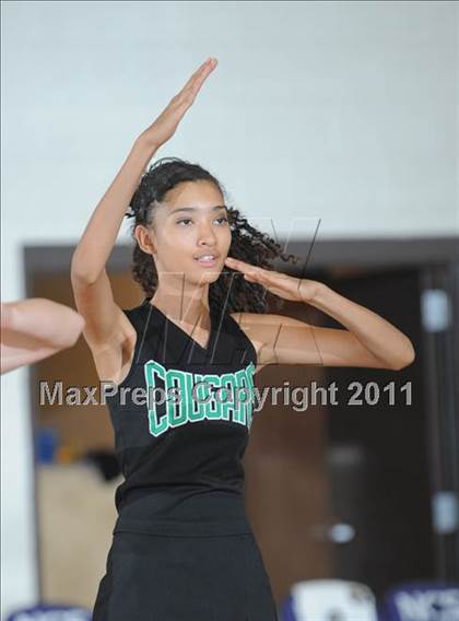 Thumbnail 3 in Phoenix Christian @ Northwest Christian photogallery.