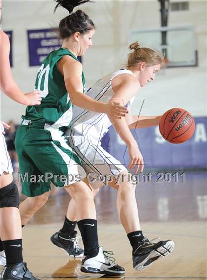 Thumbnail 3 in Phoenix Christian @ Northwest Christian photogallery.