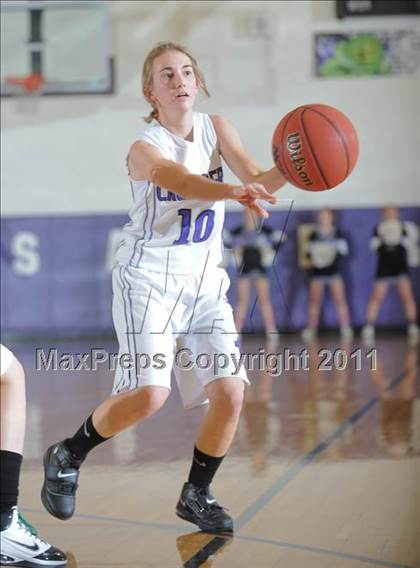Thumbnail 1 in Phoenix Christian @ Northwest Christian photogallery.