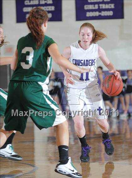 Thumbnail 3 in Phoenix Christian @ Northwest Christian photogallery.