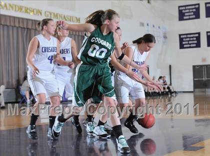 Thumbnail 3 in Phoenix Christian @ Northwest Christian photogallery.