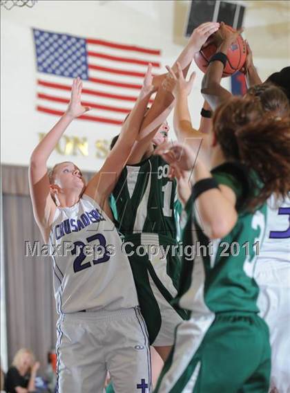 Thumbnail 1 in Phoenix Christian @ Northwest Christian photogallery.