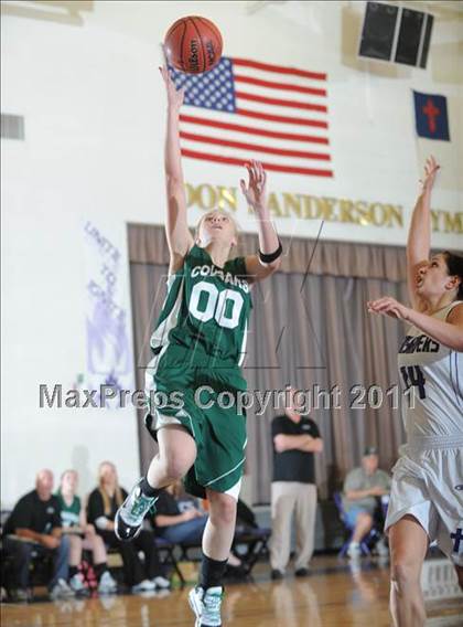 Thumbnail 2 in Phoenix Christian @ Northwest Christian photogallery.