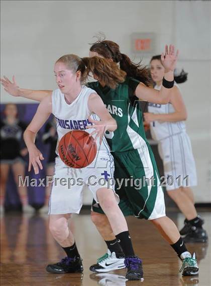 Thumbnail 3 in Phoenix Christian @ Northwest Christian photogallery.