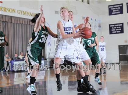 Thumbnail 2 in Phoenix Christian @ Northwest Christian photogallery.