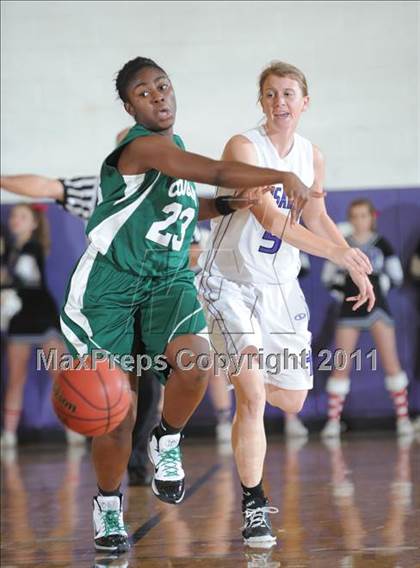 Thumbnail 2 in Phoenix Christian @ Northwest Christian photogallery.