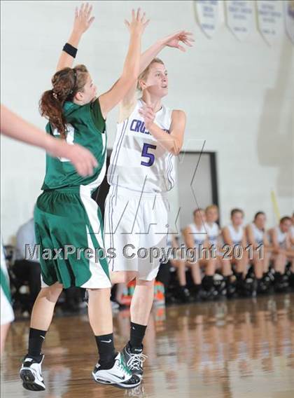 Thumbnail 3 in Phoenix Christian @ Northwest Christian photogallery.