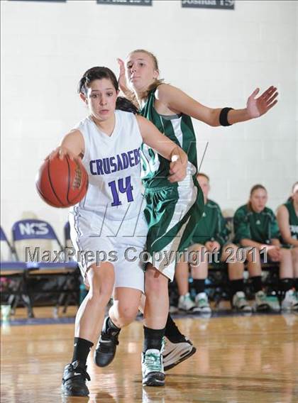 Thumbnail 2 in Phoenix Christian @ Northwest Christian photogallery.