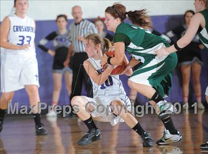 Thumbnail 3 in Phoenix Christian @ Northwest Christian photogallery.