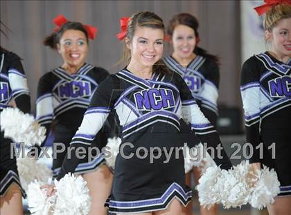 Thumbnail 3 in Phoenix Christian @ Northwest Christian photogallery.