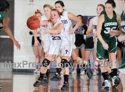 Thumbnail 3 in Phoenix Christian @ Northwest Christian photogallery.