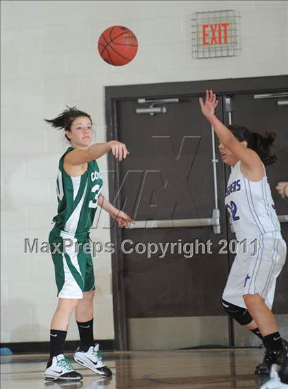 Thumbnail 3 in Phoenix Christian @ Northwest Christian photogallery.