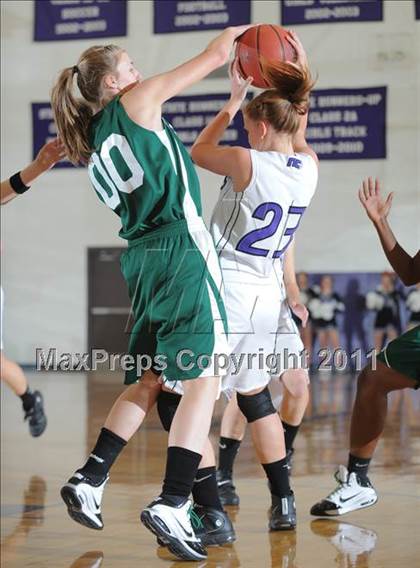 Thumbnail 3 in Phoenix Christian @ Northwest Christian photogallery.