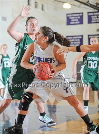 Thumbnail 2 in Phoenix Christian @ Northwest Christian photogallery.