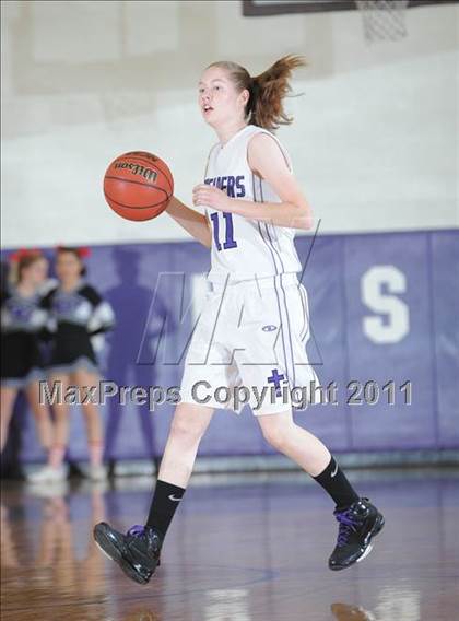 Thumbnail 3 in Phoenix Christian @ Northwest Christian photogallery.