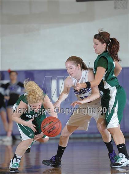 Thumbnail 1 in Phoenix Christian @ Northwest Christian photogallery.
