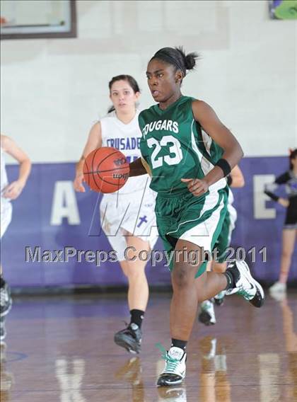 Thumbnail 3 in Phoenix Christian @ Northwest Christian photogallery.