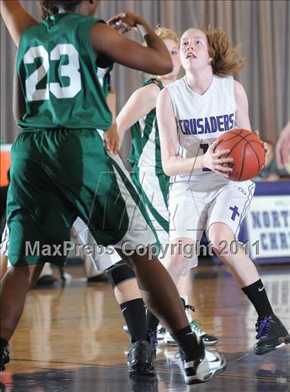 Thumbnail 3 in Phoenix Christian @ Northwest Christian photogallery.