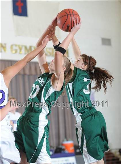 Thumbnail 1 in Phoenix Christian @ Northwest Christian photogallery.