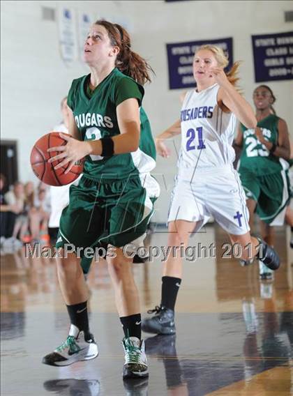 Thumbnail 3 in Phoenix Christian @ Northwest Christian photogallery.