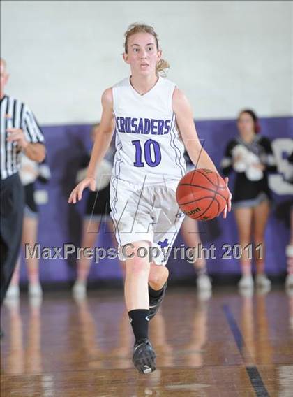 Thumbnail 3 in Phoenix Christian @ Northwest Christian photogallery.