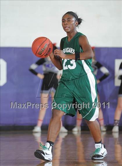 Thumbnail 3 in Phoenix Christian @ Northwest Christian photogallery.